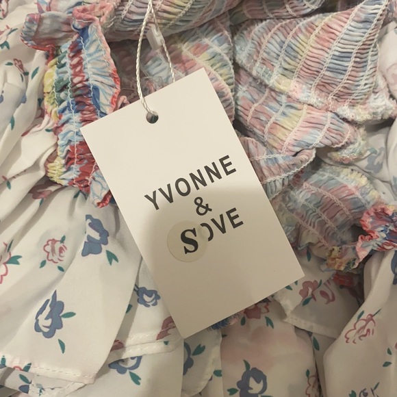 Loveshackfancy dress - Picture 10 of 10